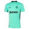 Goedkope Sporting CP Vierde Shirt 2025-26